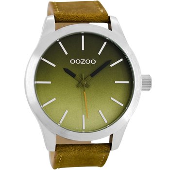 OOZOO Timepieces Brown