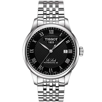 TISSOT T-Classic Le Locle