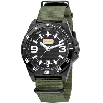 JUST CAVALLI Sport Green