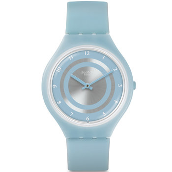 SWATCH Skinciel Light Blue