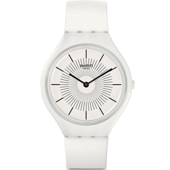 SWATCH Skinpure White Plastic