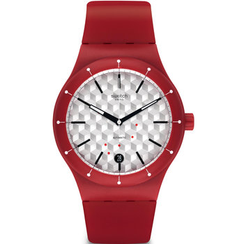 SWATCH Sistem Corrida