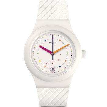 SWATCH Sistem Polka Automatic