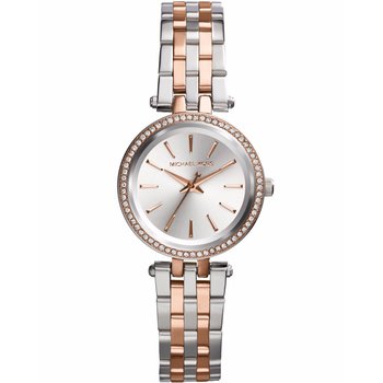 Michael KORS Ladies Two Tone