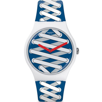 SWATCH Con-Tro-Verse