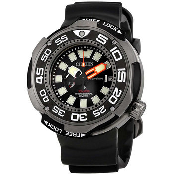 CITIZEN Promaster Eco-Drive