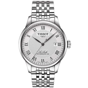 TISSOT T-Classic Le Locle