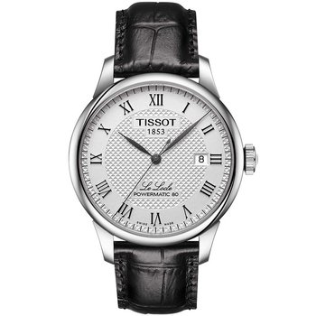 TISSOT T-Classic Le Locle