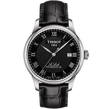 TISSOT T-Classic Le Locle