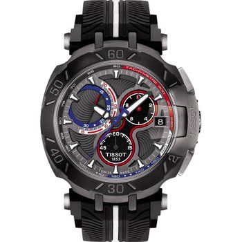 TISSOT T-Race Nicky Hayden