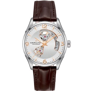 HAMILTON Jazzmaster Open