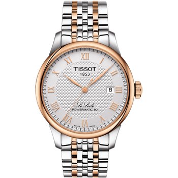 TISSOT  T-Classic Le Locle