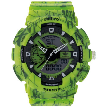 UMBRO Sport Chronograph Two