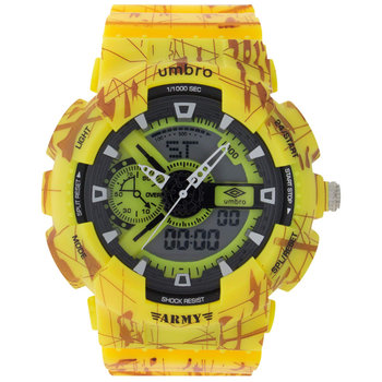 UMBRO Sport Chronograph Two