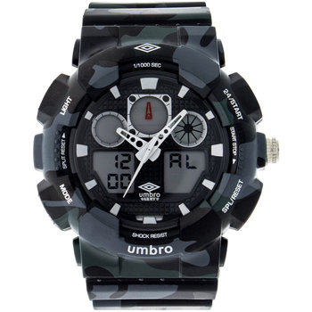 UMBRO Sport Chronograph Two