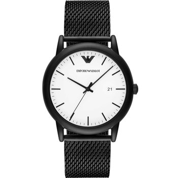 Emporio ARMANI Luigi Black