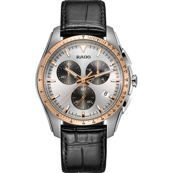 RADO HyperChrome Chronograph