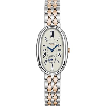 LONGINES Symphonette Two Tone