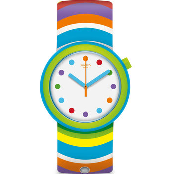 SWATCH POP Popadelic