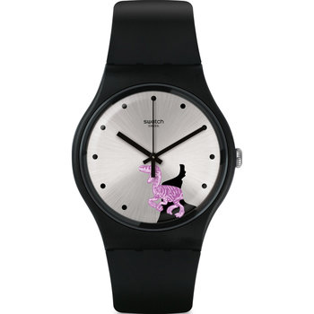 SWATCH Countryside Pinkosaure