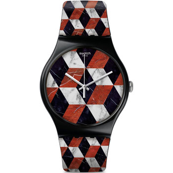 SWATCH Countryside Pavimento