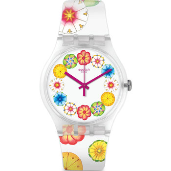 SWATCH Countryside Kumquat