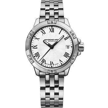 RAYMOND WEIL Tango Silver