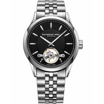 RAYMOND WEIL Freelancer