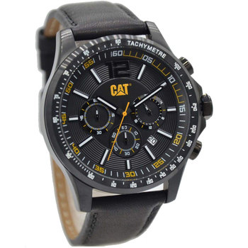 CATERPILLAR Men Chronograph