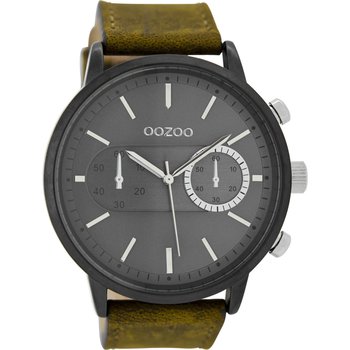 OOZOO Timepieces Brown