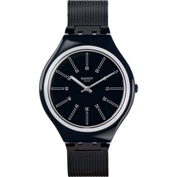 SWATCH Skinotte Black