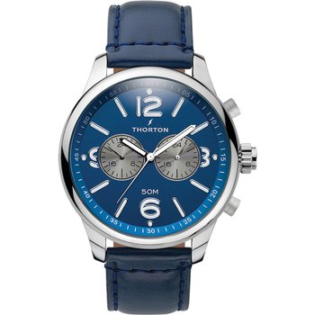 THORTON Ragnar Dual Time Blue