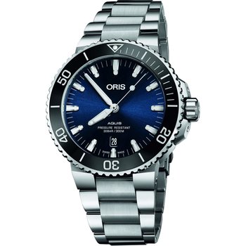 ORIS Aquis Automatic