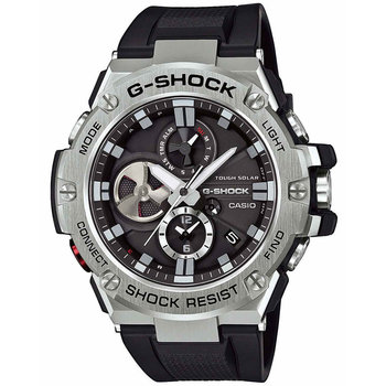 CASIO G-SHOCK Chronograph