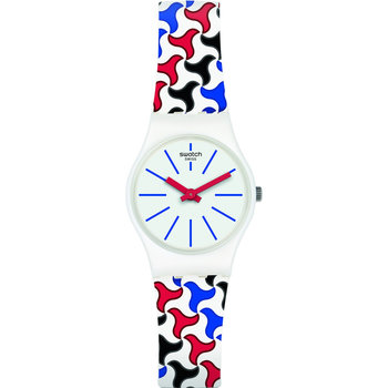 SWATCH Pattu Multicolor