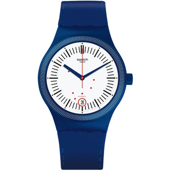 SWATCH Sistem Grid Automatic