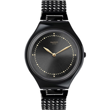 SWATCH Skingala Black