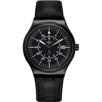 SWATCH Sistem Slate Automatic