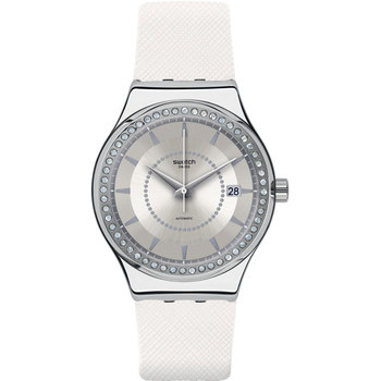 SWATCH Sistem Snow Crystals