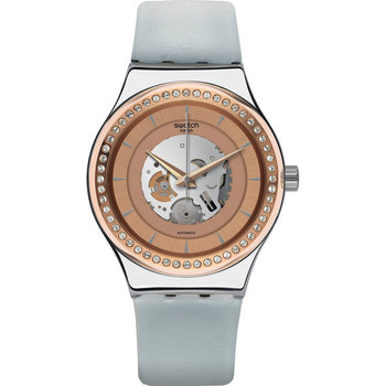 SWATCH Sistem Polaire