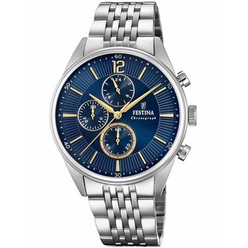 FESTINA Mens Chronograph