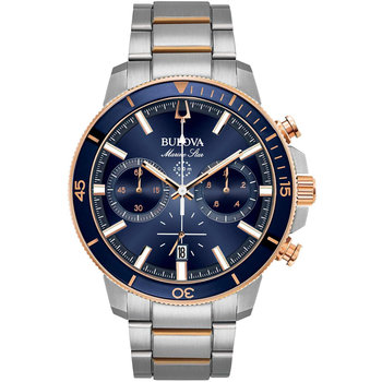 BULOVA Marine Star