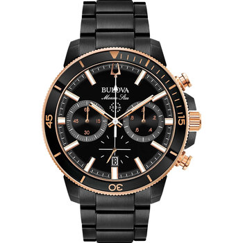 BULOVA Marine Star