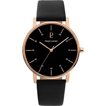 PIERRE LANNIER Classic Black