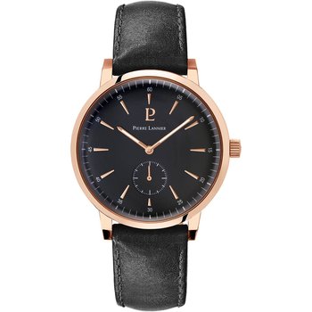 PIERRE LANNIER Classic Black