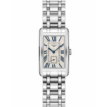 LONGINES Dolce Vita Stainless