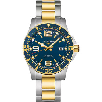 LONGINES HydroConquest