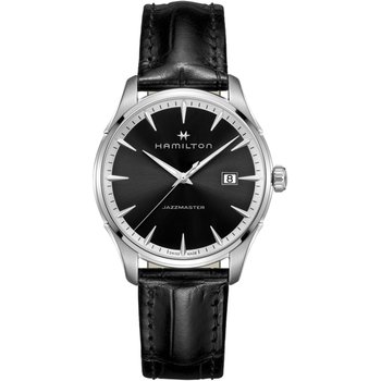 HAMILTON Jazzmaster Black