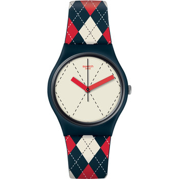 SWATCH Brit-In Socquette