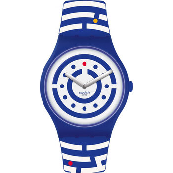 SWATCH Swatch Club Follow The